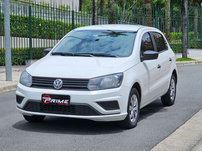 VolksWagen Gol 1.0 Flex 12V 5p