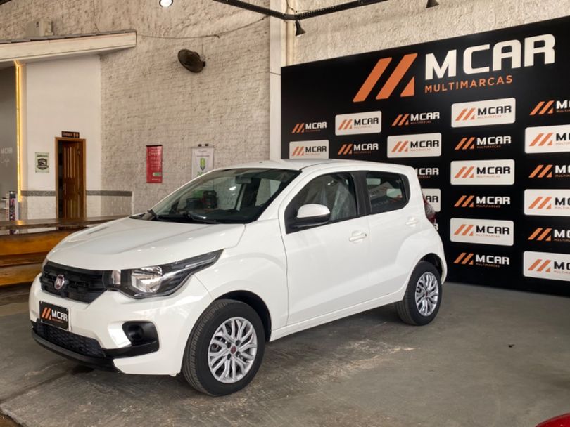 Fiat MOBI LIKE 1.0 Fire Flex 5p.