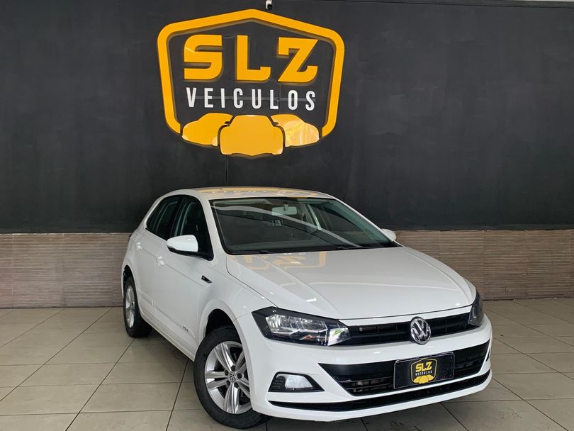 VolksWagen Polo 1.6 MSI Flex 16V 5p