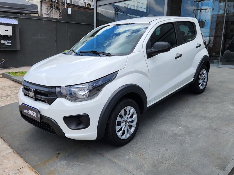 Fiat MOBI LIKE 1.0 Fire Flex 5p.