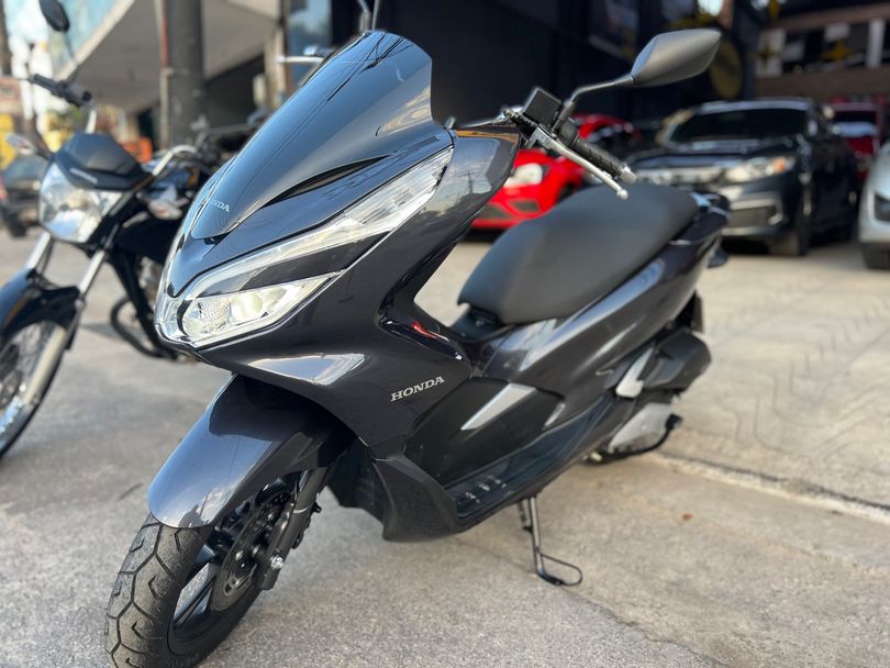 HONDA PCX 150/DLX