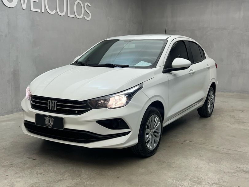 Fiat CRONOS DRIVE 1.0 6V Flex