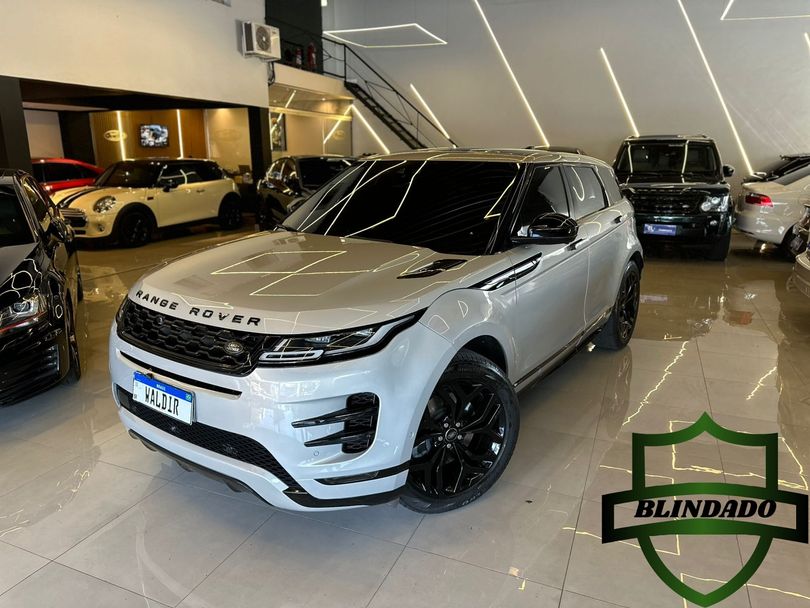 Land Rover Range R. EVO HSE Si4 R-Dyn.2.0 300cv Aut