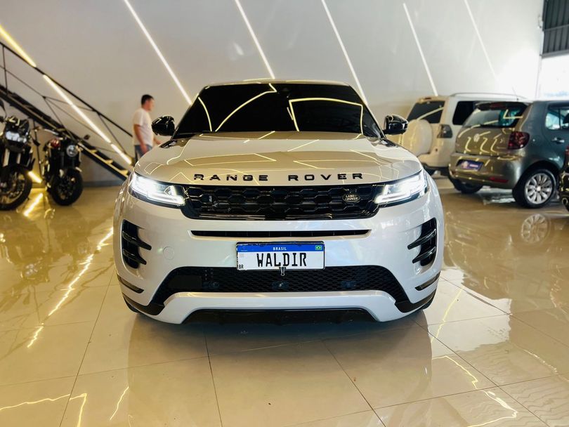 Land Rover Range R. EVO HSE Si4 R-Dyn.2.0 300cv Aut