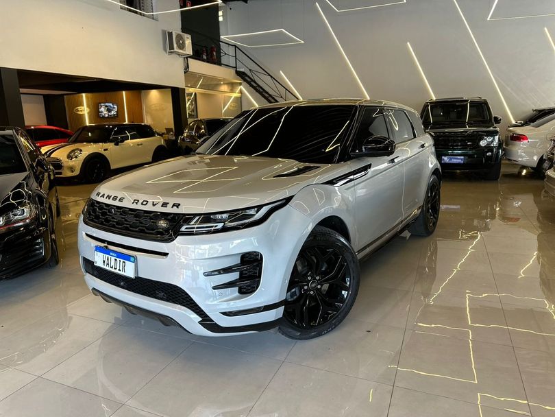 Land Rover Range R. EVO HSE Si4 R-Dyn.2.0 300cv Aut