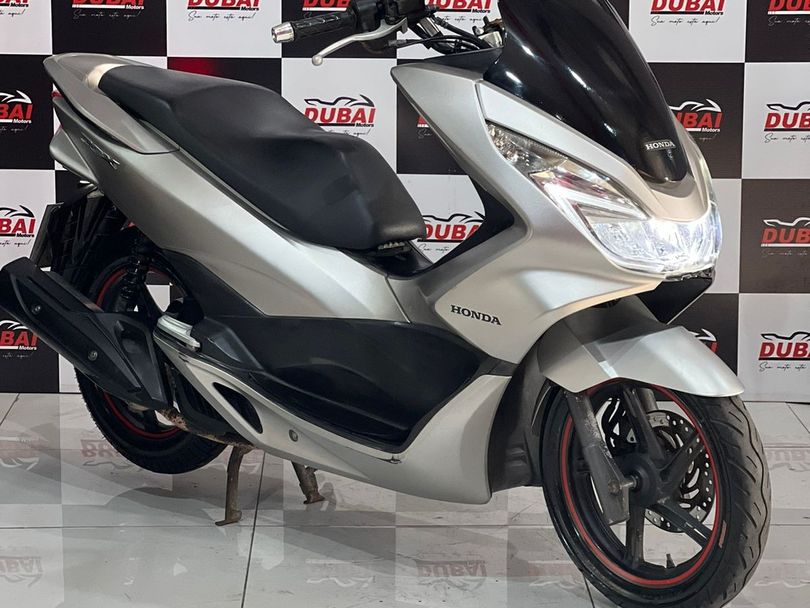 HONDA PCX 150/DLX