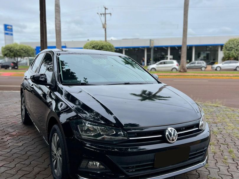 VolksWagen Polo Highline 200 TSI 1.0 Flex 12V Aut.