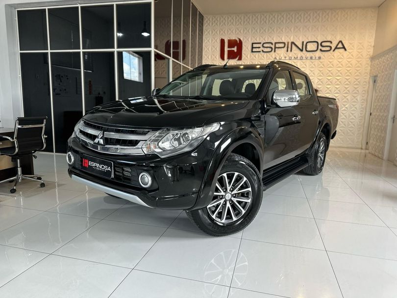 Mitsubishi MITSUBISHI MMC/TRITON SPORT HPE S