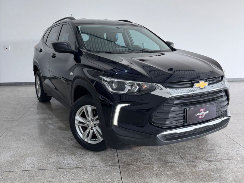 Chevrolet TRACKER LT 1.0 Turbo 12V Flex Aut.