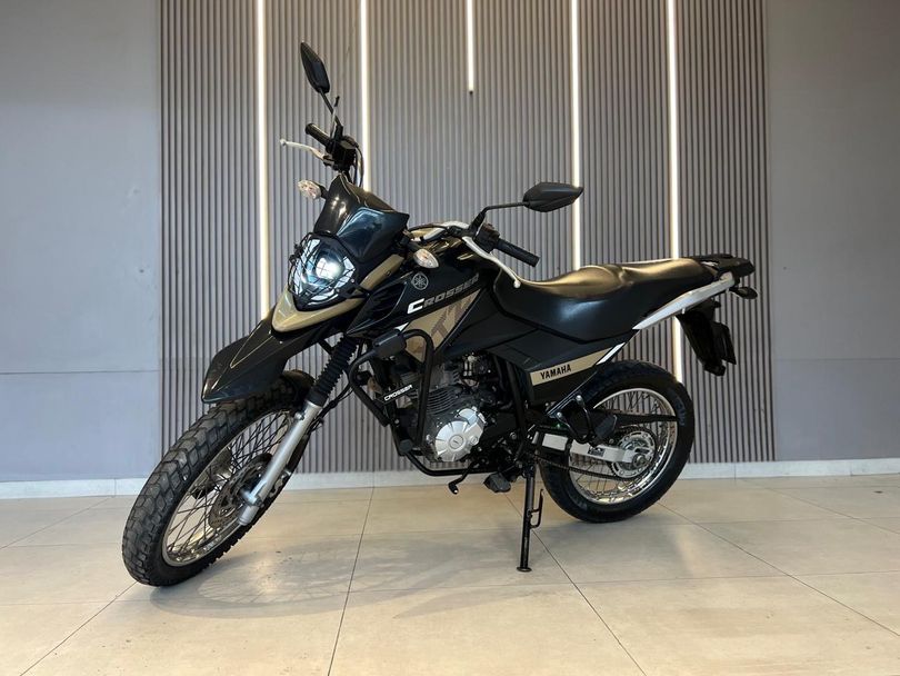 YAMAHA XTZ 150 CROSSER Z FLEX