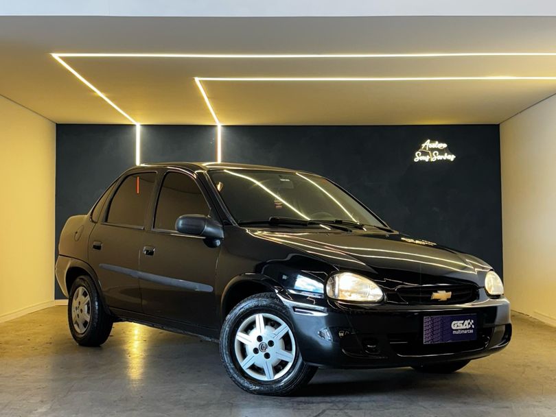 Chevrolet LIFE 1.0 FLEX