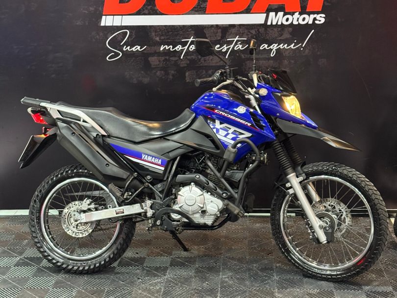 YAMAHA XTZ 150 CROSSER Z FLEX