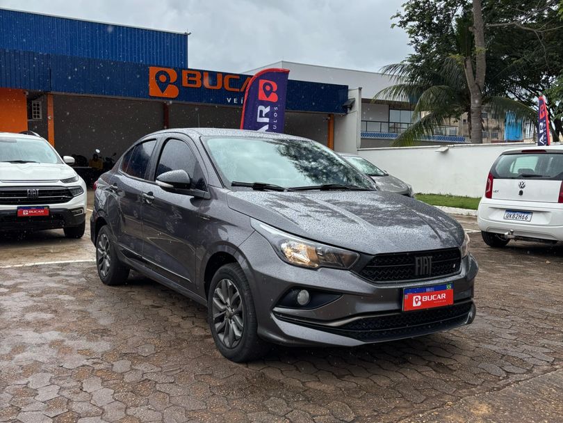 Fiat CRONOS DRIVE 1.3 8V Flex