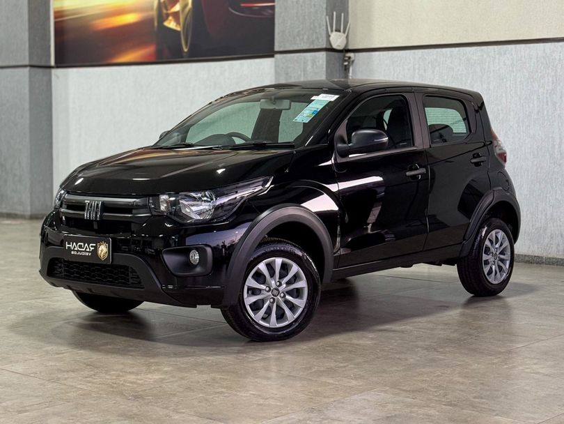 Fiat MOBI LIKE 1.0 Fire Flex 5p.