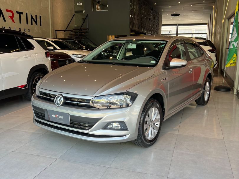 VolksWagen VIRTUS Comfort. 200 TSI 1.0 Flex 12V Aut