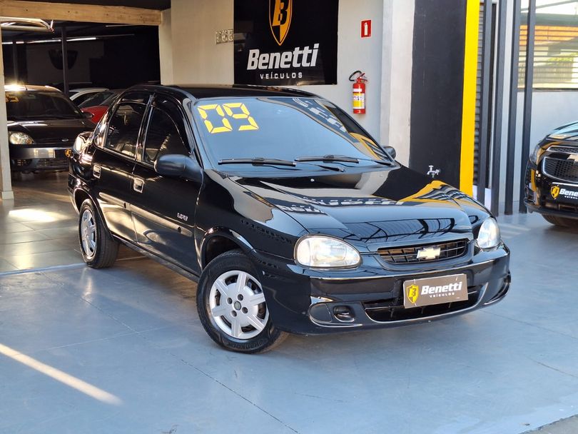 Chevrolet Corsa Sed Class.Life 1.0/1.0 FlexPower