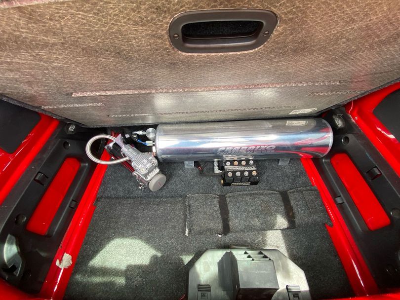 VolksWagen up! move 1.0 Total Flex 12V 5p