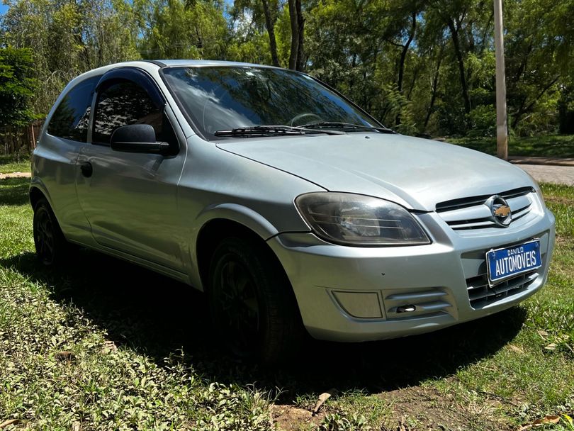 Chevrolet Celta Life/ LS 1.0 MPFI 8V FlexPower 3p