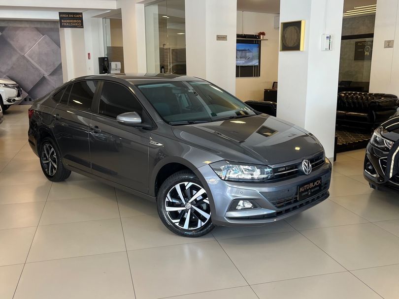 VolksWagen VIRTUS Comfort. 200 TSI 1.0 Flex 12V Aut