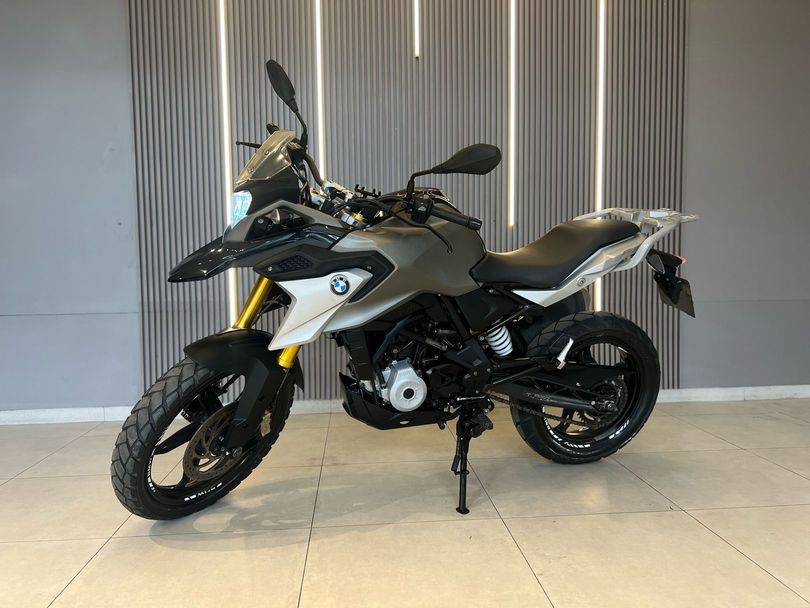 BMW G 310 GS
