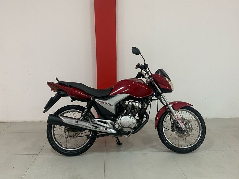 HONDA CG 150 TITAN-ESD MIX/FLEX