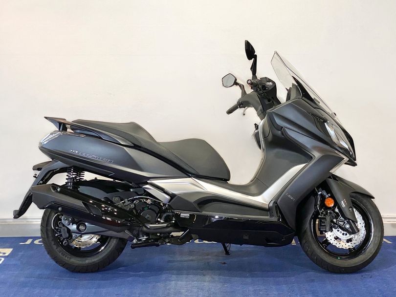 KYMCO DOWNTOWN 350i 