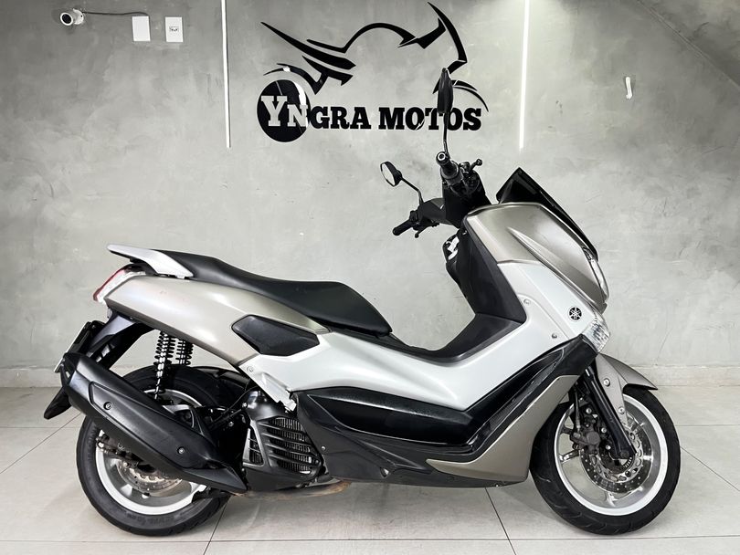 YAMAHA NMAX 160