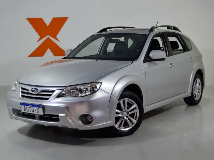 Subaru Impreza XV 2.0 16V 160cv Aut.