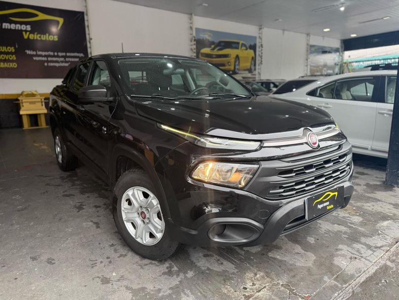 Fiat TORO ENDURANCE  4X4  TB