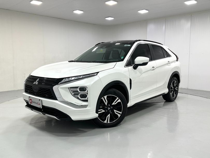 Mitsubishi Eclipse Cross HPE-S 1.5 16V TB 165cv Aut.