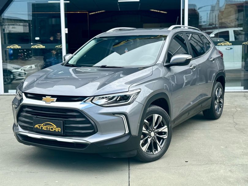 Chevrolet TRACKER Premier 1.2 Turbo 12V Flex Aut.