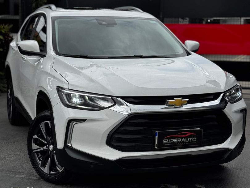 Chevrolet TRACKER Premier 1.2 Turbo 12V Flex Aut.