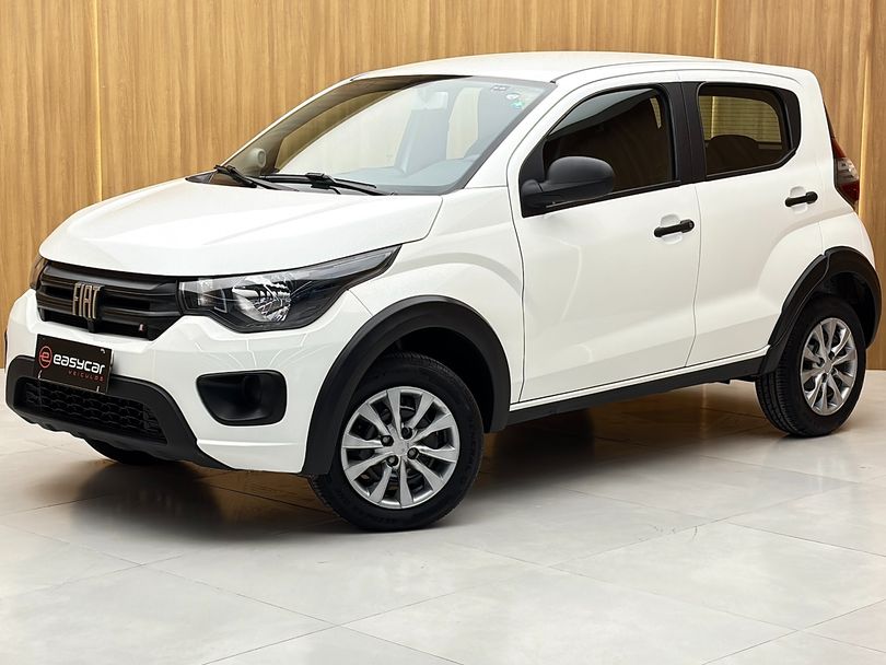 Fiat MOBI LIKE 1.0 Fire Flex 5p.