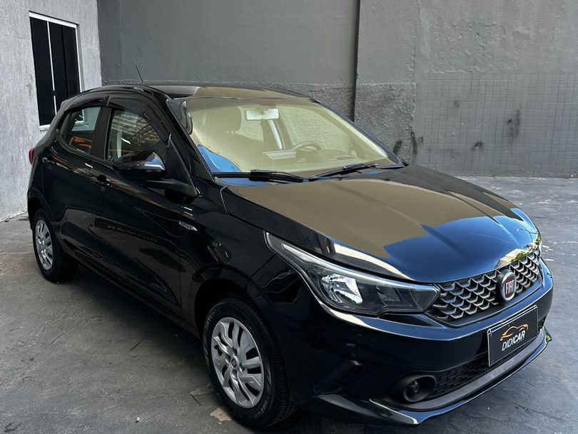 Fiat ARGO DRIVE 1.0 6V Flex