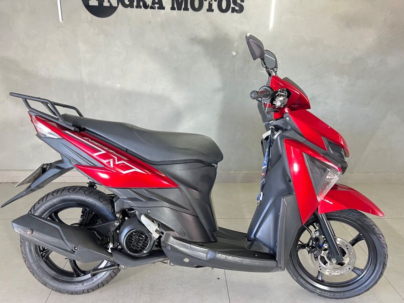 YAMAHA NEO AUTOMATIC 125cc