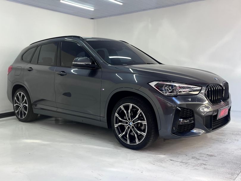 BMW X1 SDRIVE 20i M Sport 2.0 TB Flex Aut.
