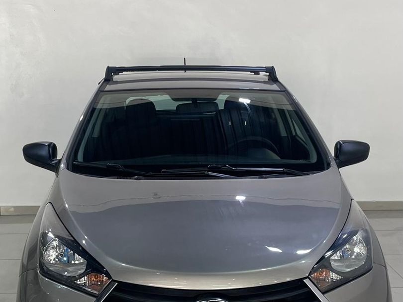 Hyundai HB20 Comf./C.Plus/C.Style 1.0 Flex 12V