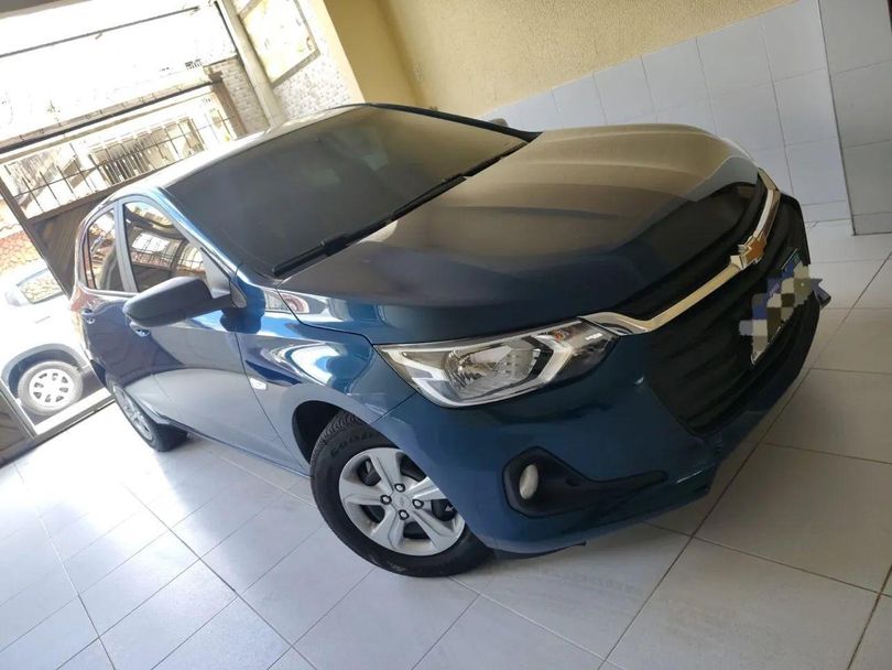 Chevrolet ONIX HATCH  