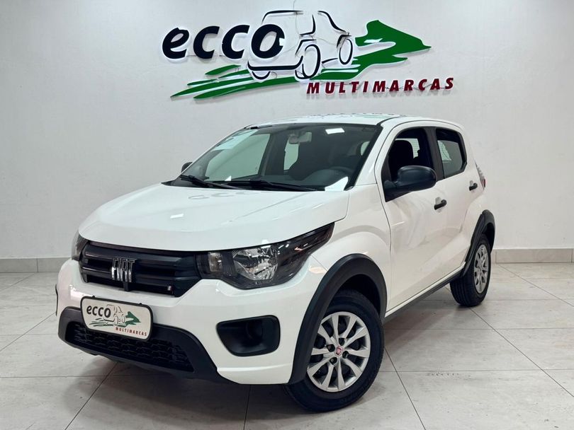 Fiat MOBI LIKE 1.0 Fire Flex 5p.