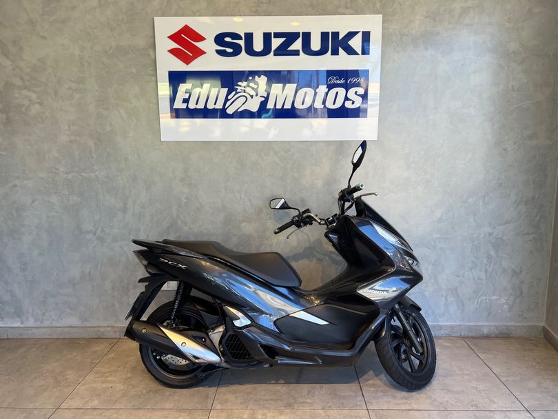 HONDA PCX 150/DLX