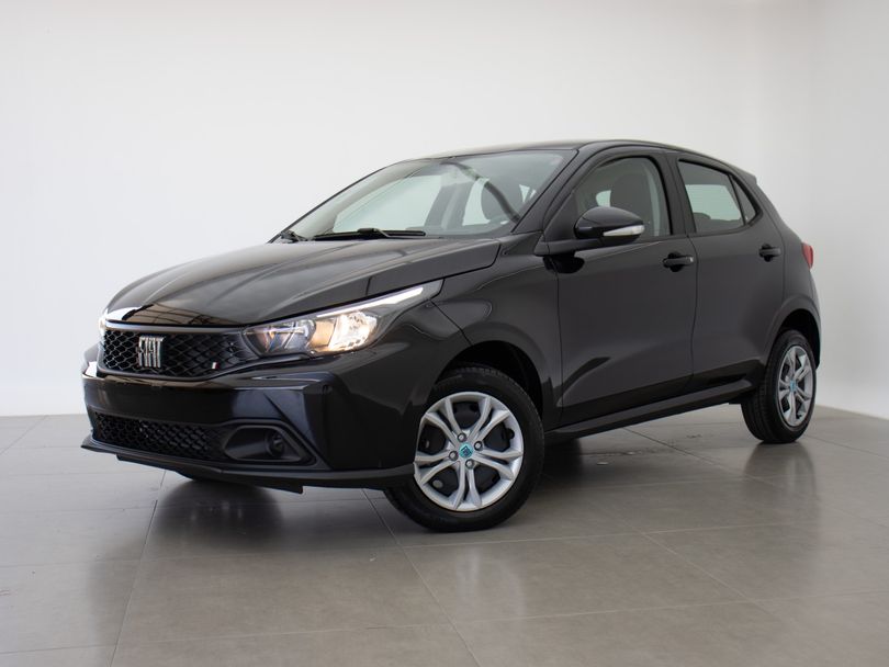 Fiat ARGO DRIVE 1.3 8V Flex Aut.