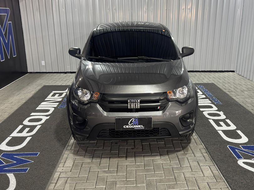 Fiat MOBI LIKE 1.0 Fire Flex 5p.