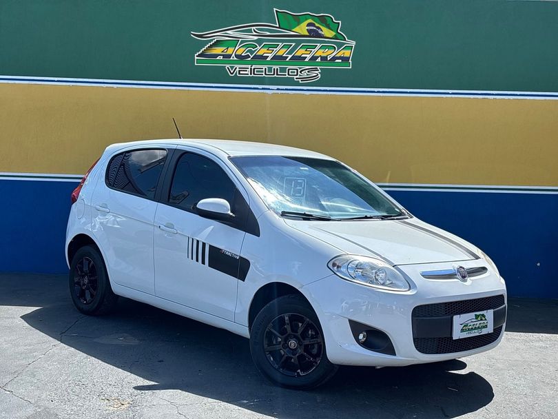 Fiat Palio ATTRACTIVE 1.0 EVO Fire Flex 8v 5p