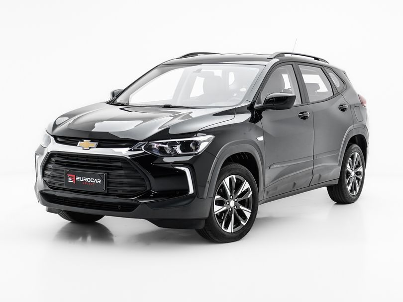 Chevrolet TRACKER LTZ 1.0 Turbo 12V Flex Aut.