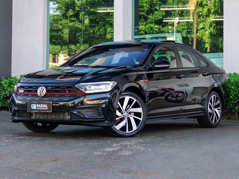 VolksWagen JETTA GLI 350 TSI 2.0 16V 4p Aut.