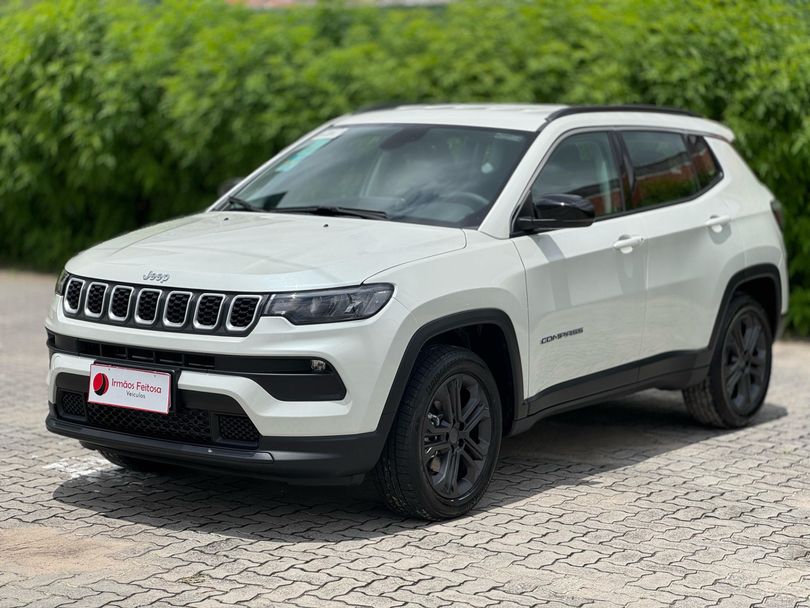 Jeep COMPASS SPORT T270 1.3 TB 4x2 Flex Aut.