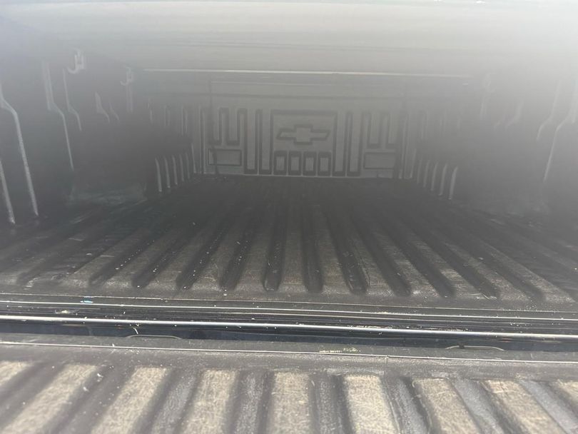 Chevrolet S10 Pick-Up LTZ 2.8 TDI 4x4 CD Dies.Aut