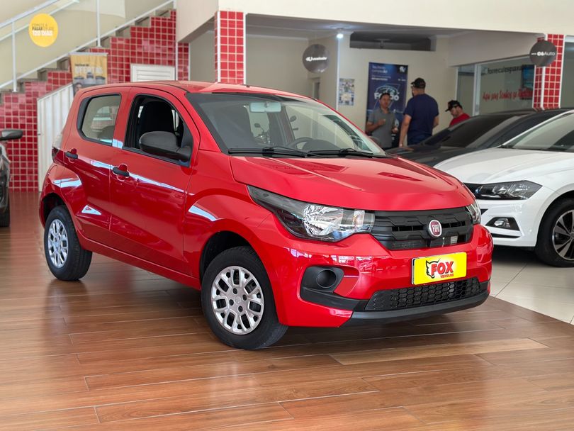 Fiat MOBI EASY 1.0 Fire Flex 5p.
