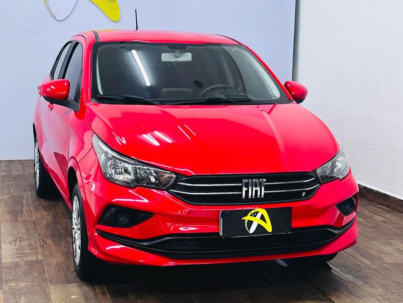 Fiat CRONOS DRIVE 1.0 6V Flex