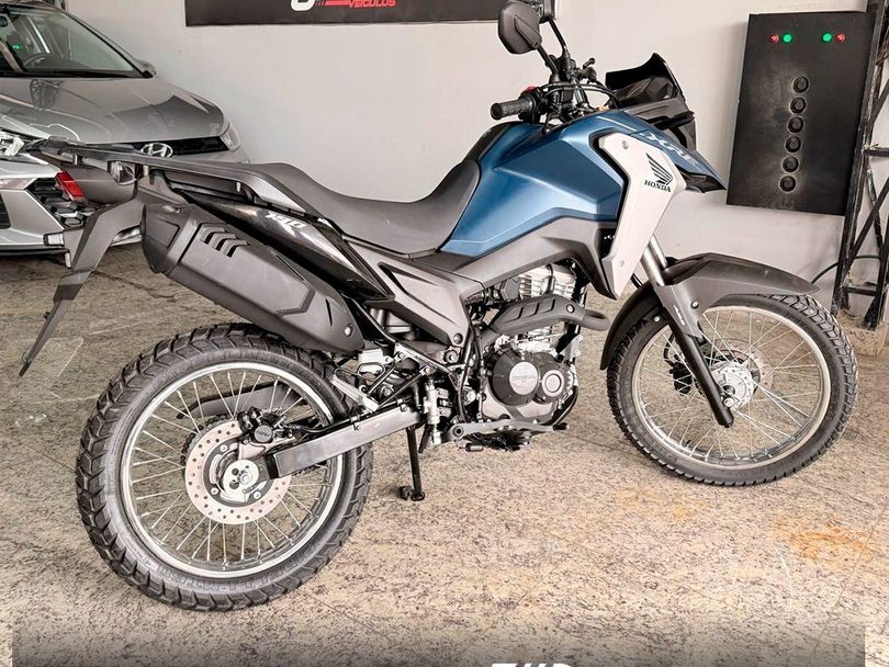 HONDA XRE 190/ Flex